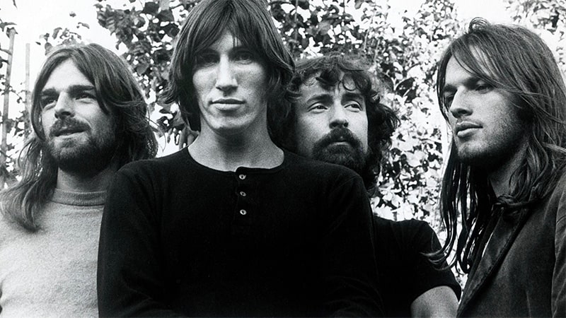پینک فلوید (Pink Floyd)